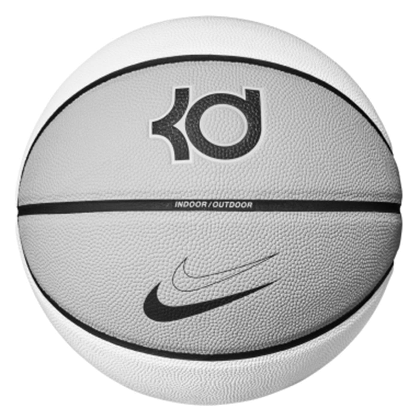 Nike Basketball All Court 8P Größe 7 Giannis Antetokounmpo - Kyrie Irving NBA - Kevin Durant