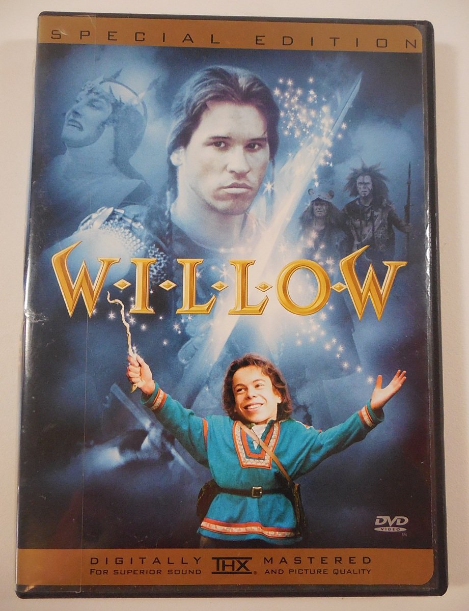 Willow (Special Edition)