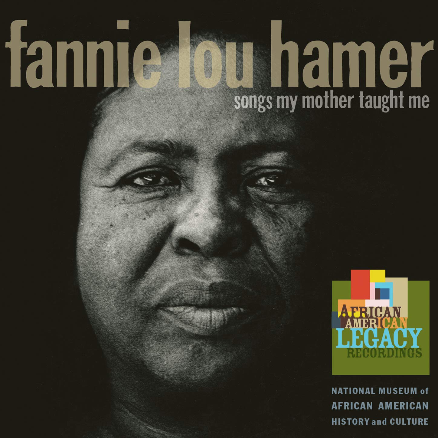 Fannie Lou Hamer