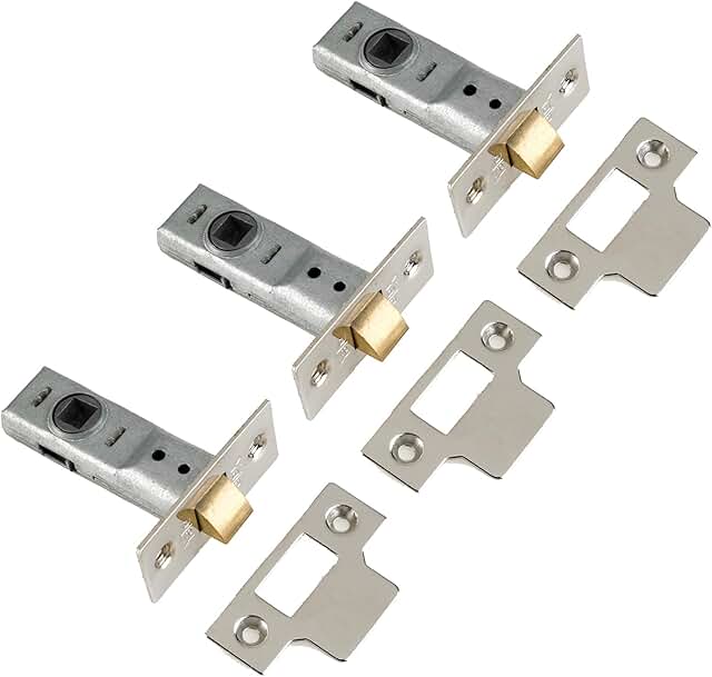 Amazon.co.uk Door Latches for Internal Doors