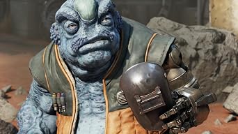 Star Wars ゼロ・カンパニー™ 予約特典DLC「クリスタライン・アストロメクパック」 同梱 - PS5