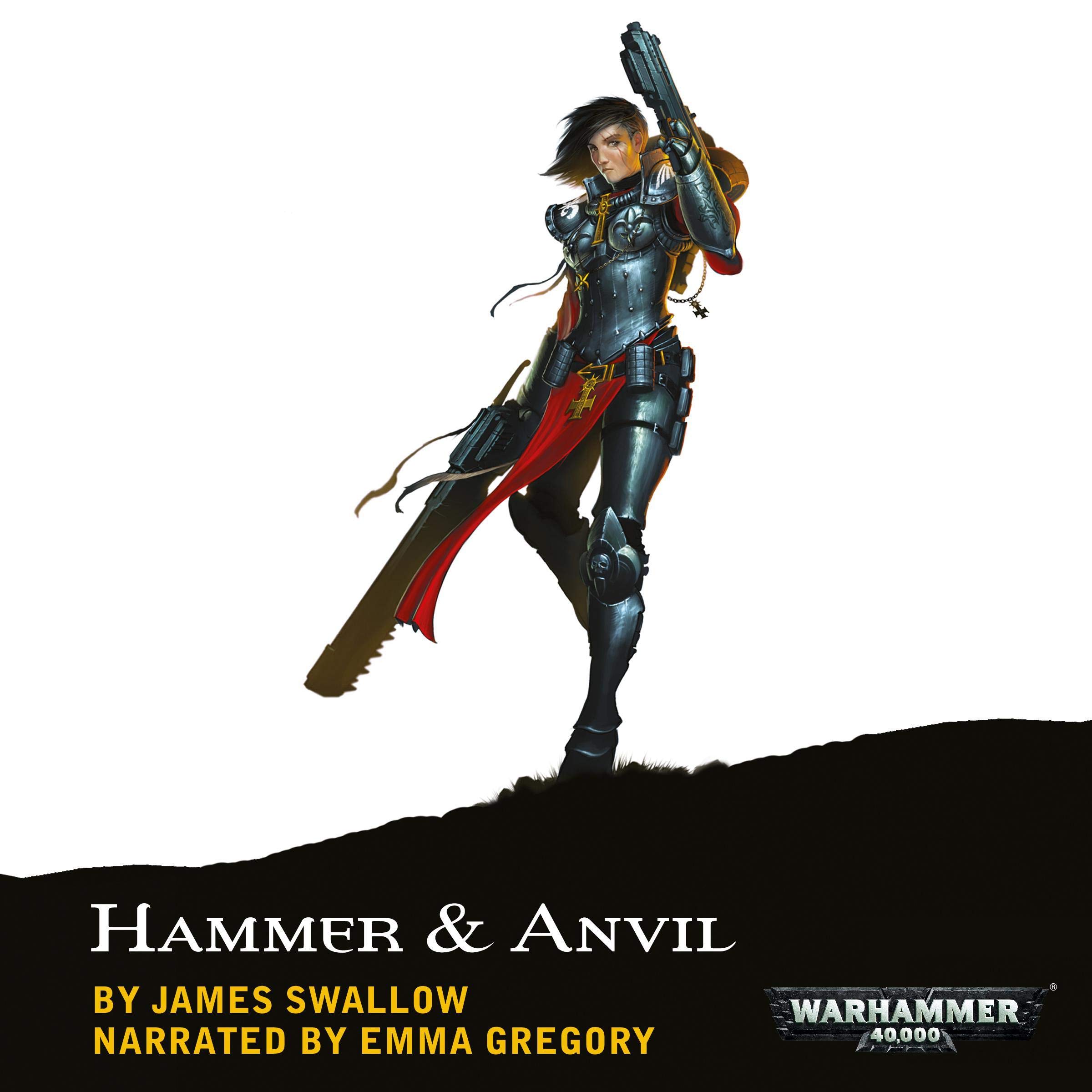 Hammer and Anvil