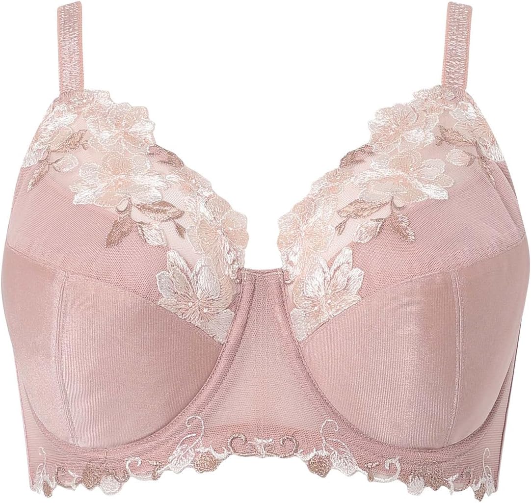 ウイング Wing レシアージュ Lesiage PB5010シリーズ フルカップ ブラジャー DEF PB5010 大きいサイズ