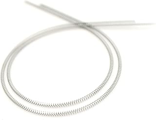 J&J Ortho Open Coil Optional Size (180mm x 2) (.012