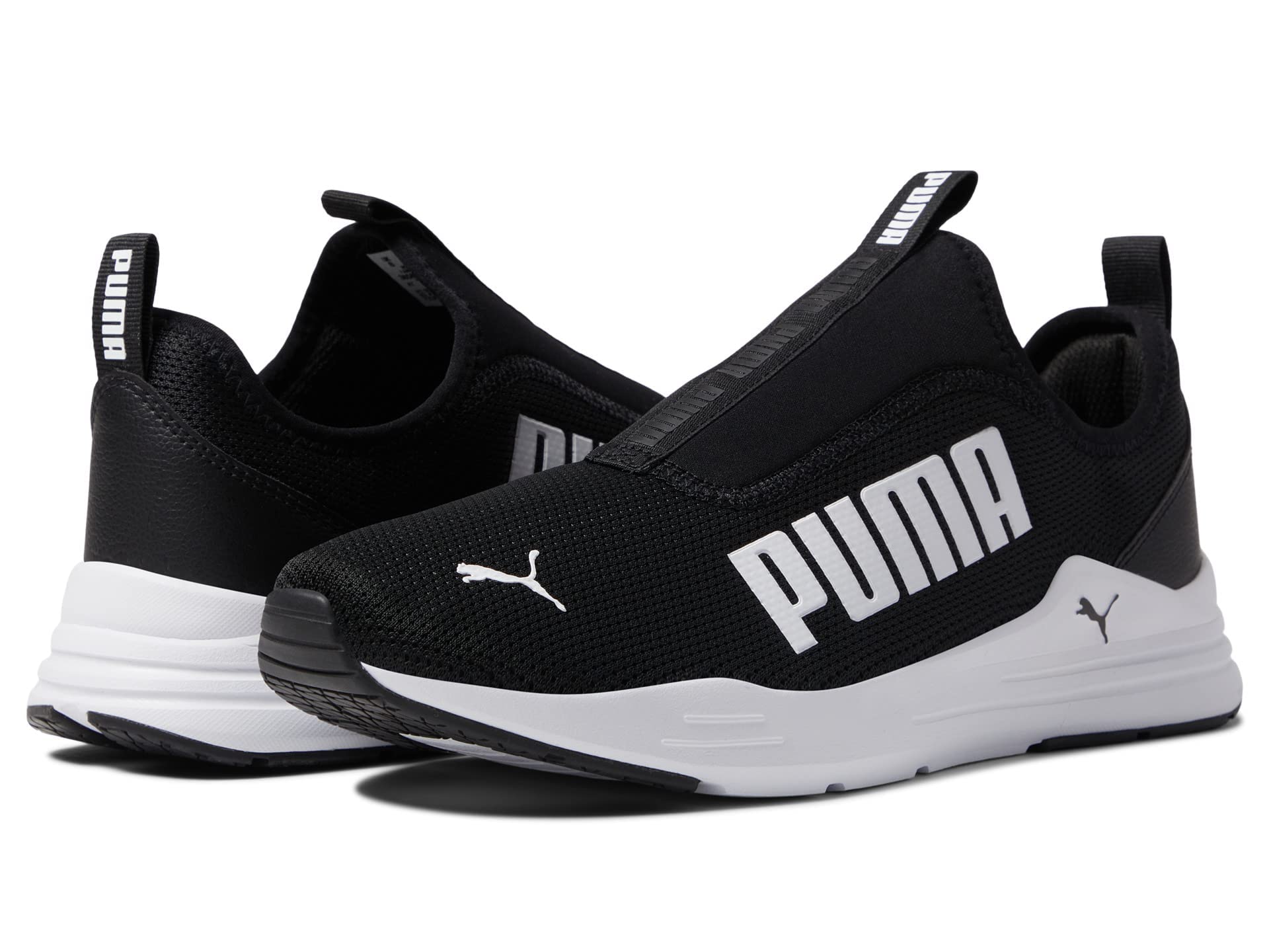 PUMAmens Wired Rapid