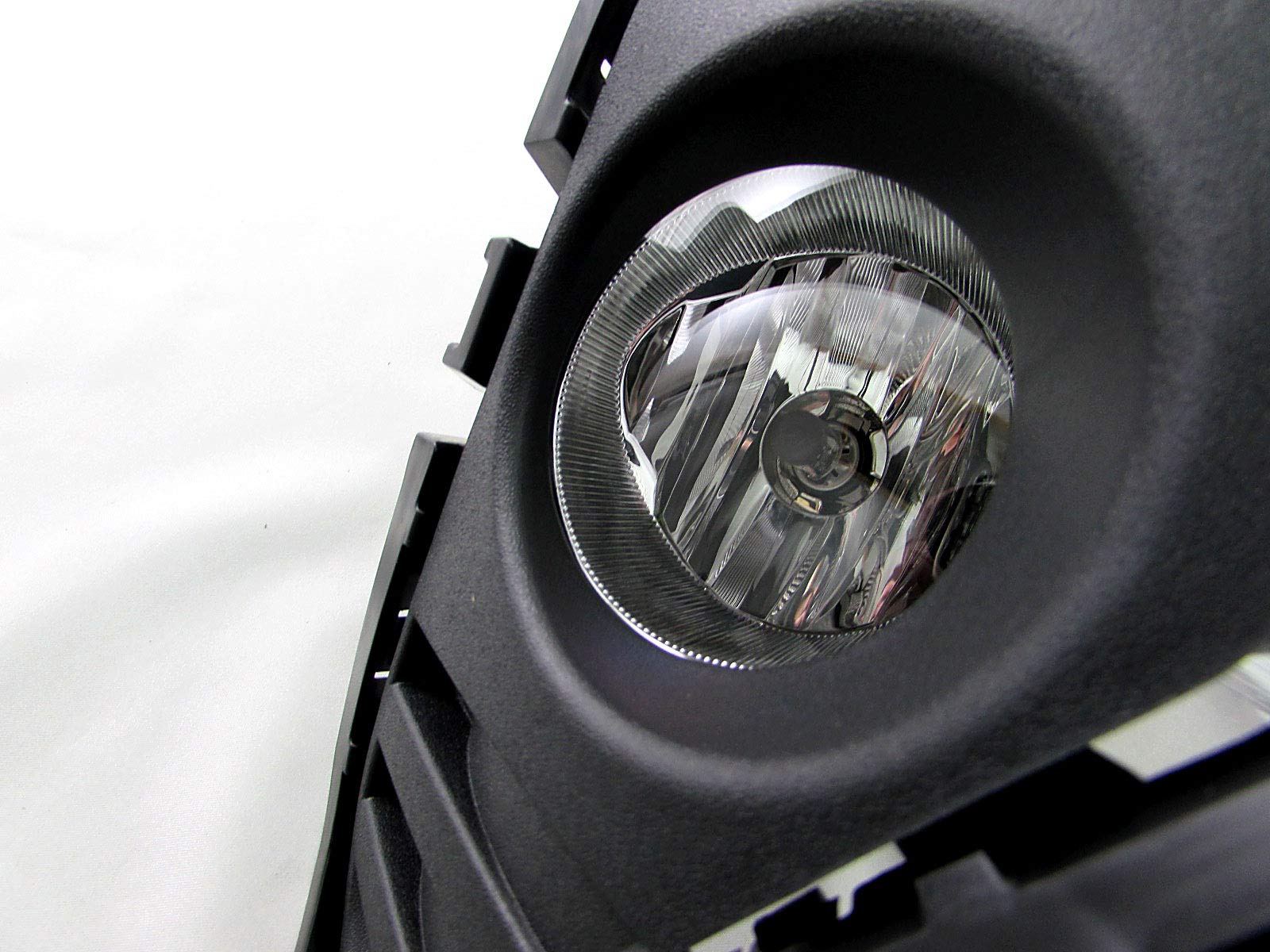 Amazon | BRIGHTZ RAV4 52 54 フォグライト 後付キット 【 FOG－H－106