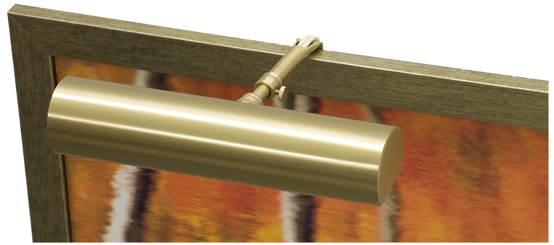 House of Troy C9-51 Contemporary Picture Light, 9