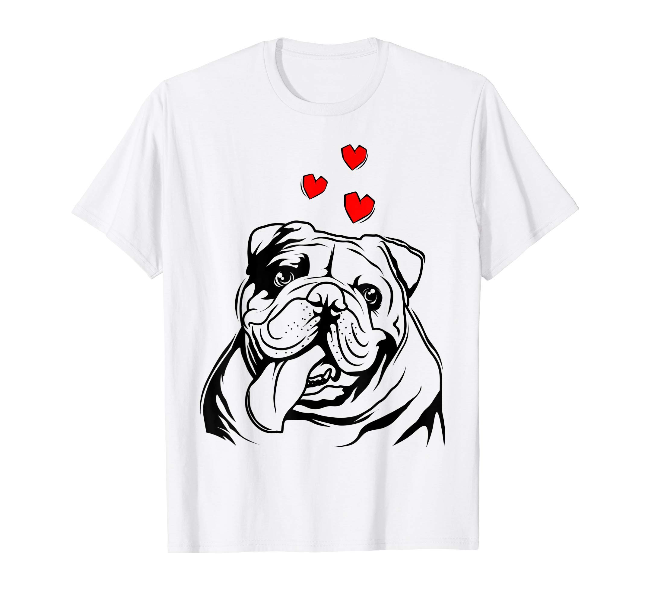 English Bulldog Mom Apparel And Gift Ideasenglish Bulldog Love