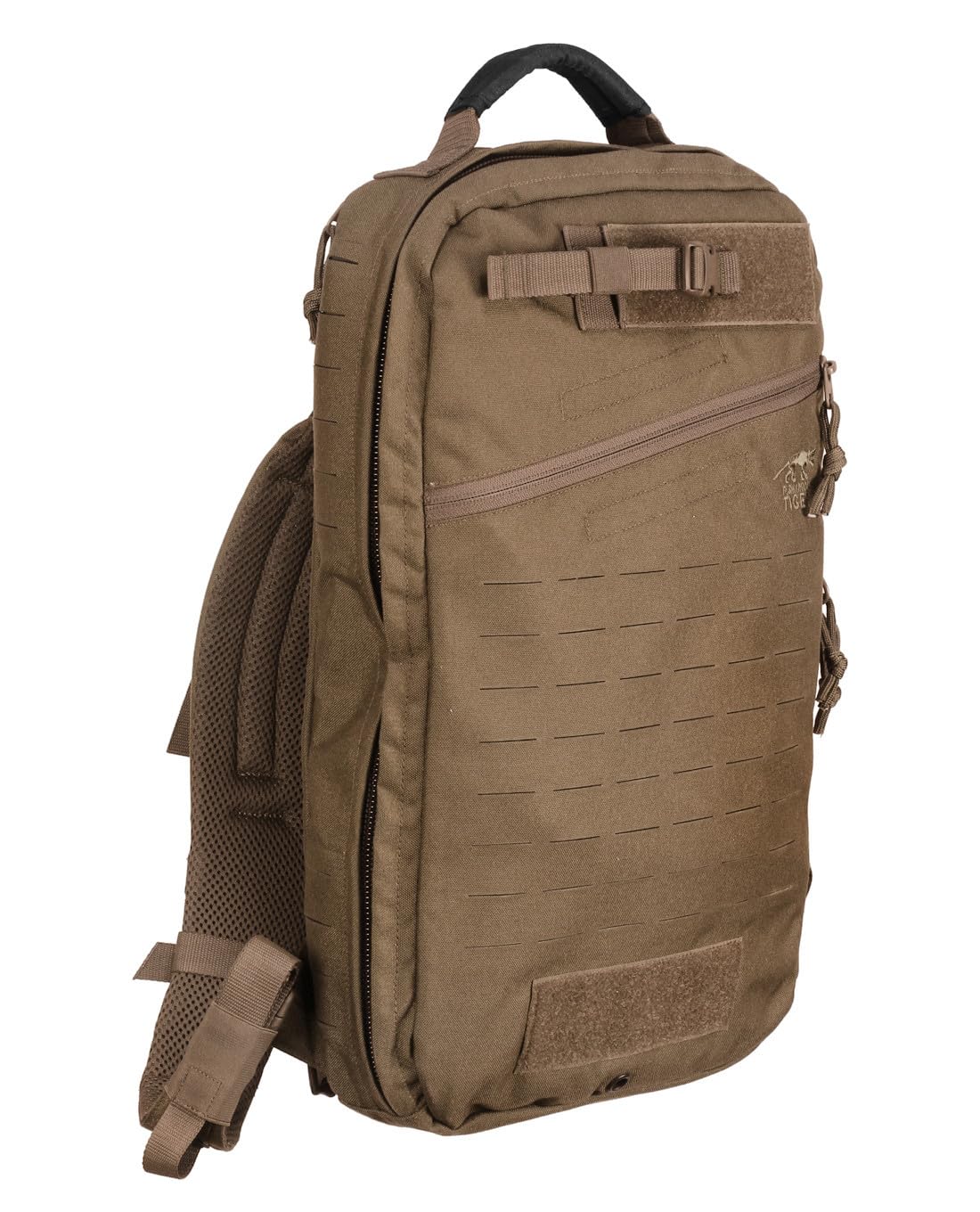 Tasmanian Tiger TT Medic Assault Pack MK II plecak pierwszej pomocy, Coyote, 15 l