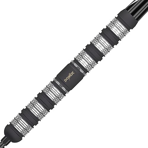 Miniatura 2 de Target Darts Phil Taylor Power Series - Juego de dardos de punta de acero suizo de tungsteno