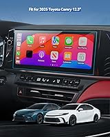 Vista 237 de Protector de pantalla de coche para Ford Edge 2024 2025 2023 2022 2021 (SE/SEL/ST-Line/Titanio/ST) Accesorios Protector de pantalla de vidrio