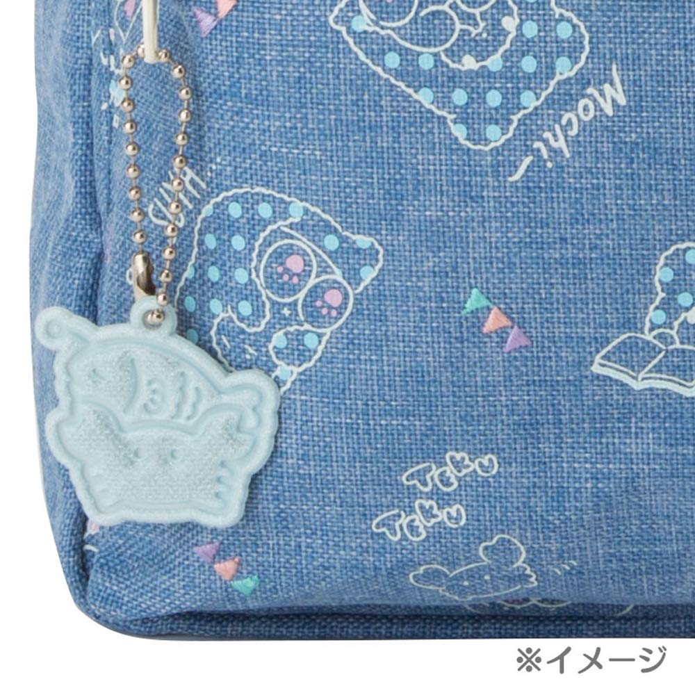 Amazon | サンリオ(SANRIO) まるもふびより 2WAYトートバッグ(のんびり