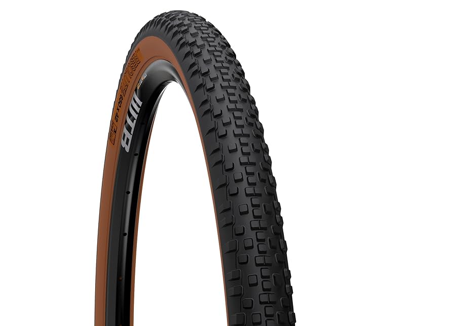 WTB RESOLUTE 650Bx42 タイヤ Resolute Tires – Superior Performance for Gravel Riding