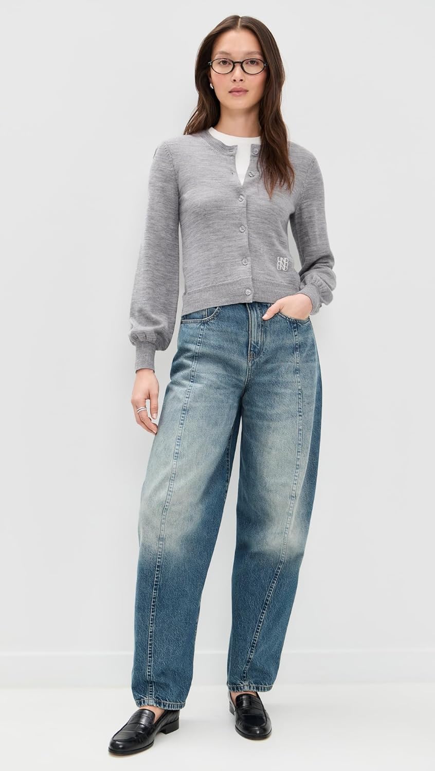 BAUM UND PFERDGARTEN Women's Calynn Cardigan - Image 3