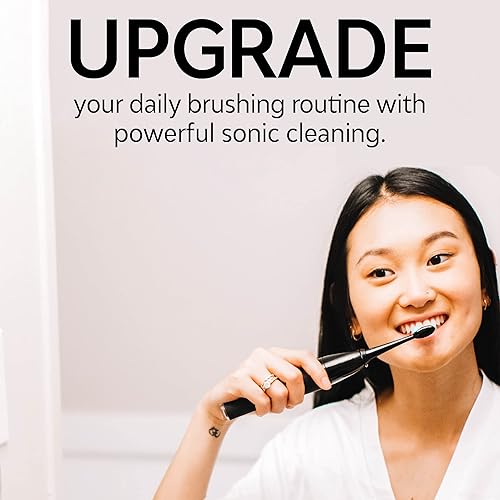 Miniatura 2 de Tao Clean cepillo sónico de dientes y estación de limpieza