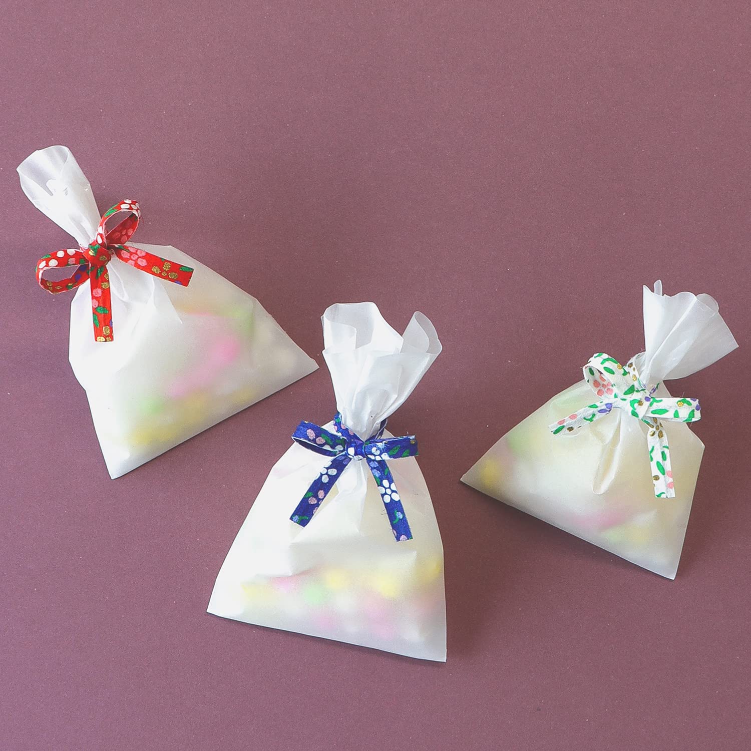 Amazon.co.jp: ビニタイ 雅 紙 4mm × 10cm カット品 1,000本入り 白