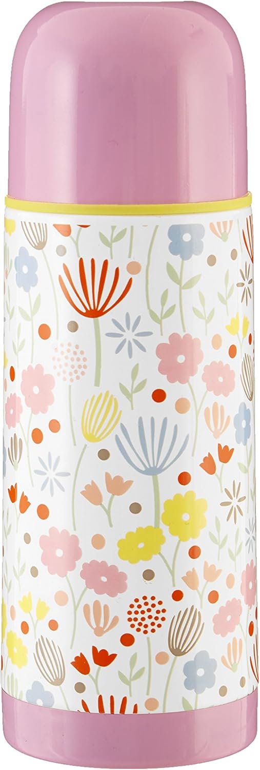 Bicchiere In Melamina Premier Housewares Mimo Bazaar 340ml – Colorato, Resistente E Anti-graffio
