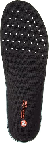 Merrell Plantilla de base de espuma viscoelástica para mujer