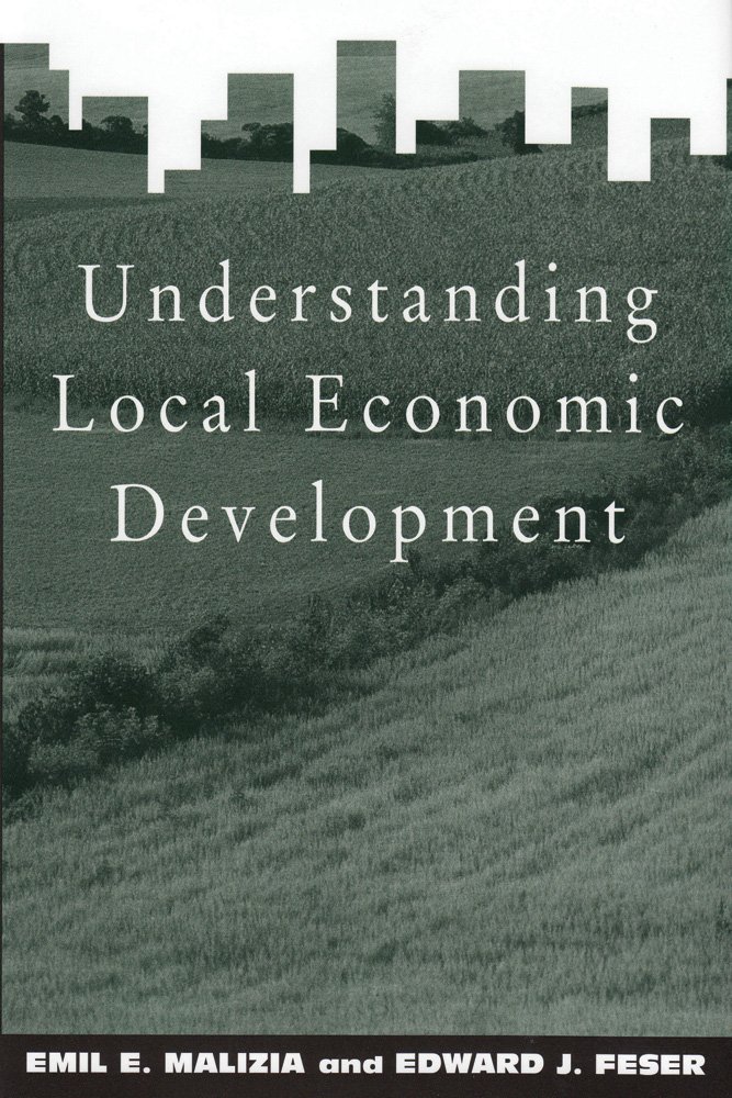 Understanding Local Economic Development