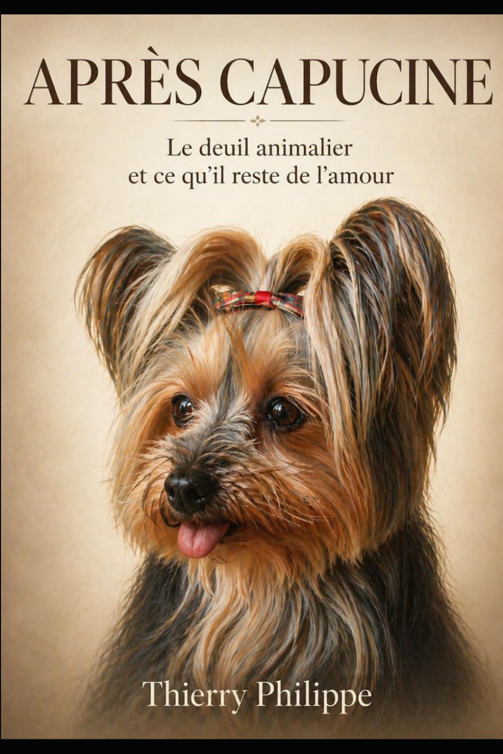 Après Capucine