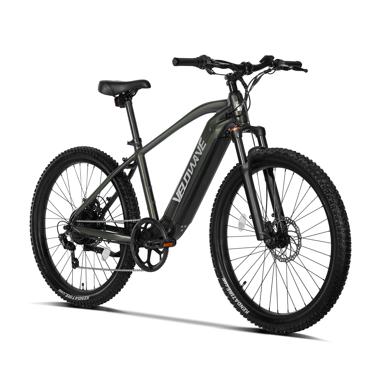 VELOWAVE 27.5'' 25MPH Electric Mountain 