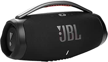 JBL BOOMBOX 3 Bluetoothモデル JBL Boombox 3 | Portable speaker