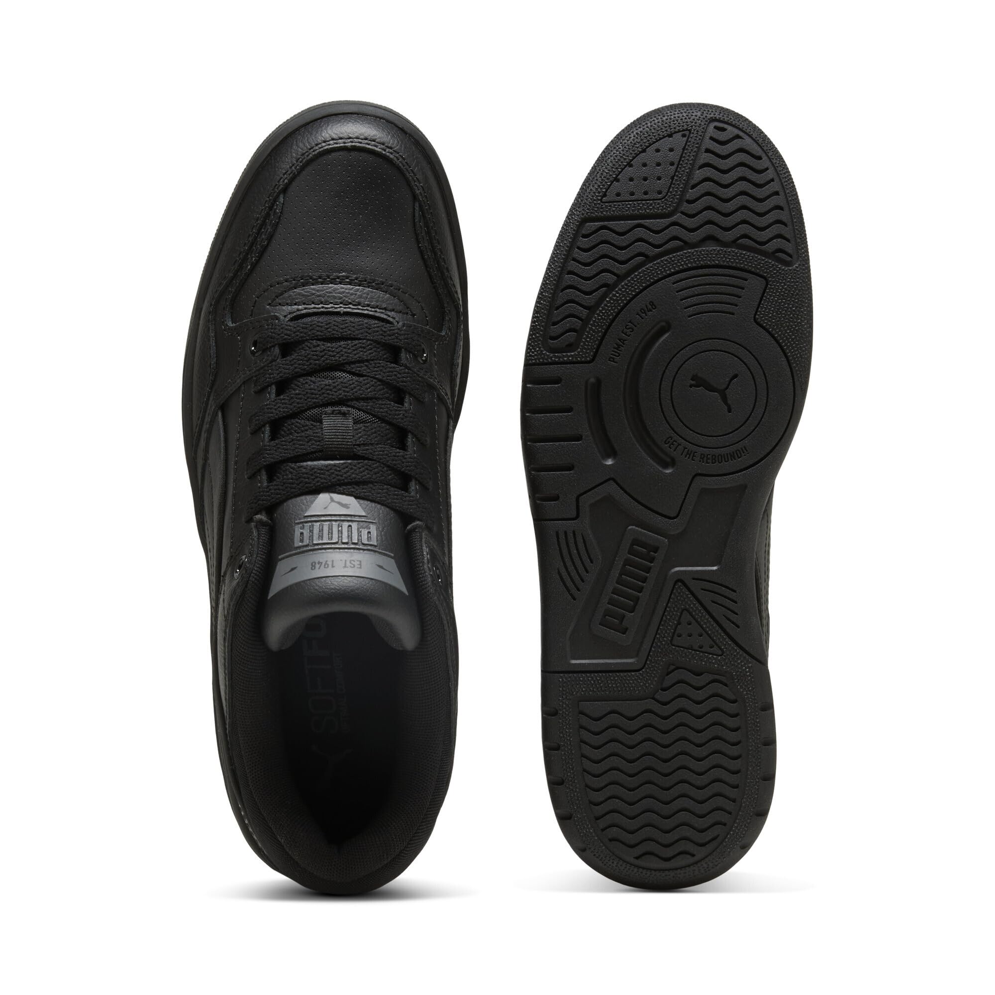 PUMA Sneakers Rebound Retro Unisex