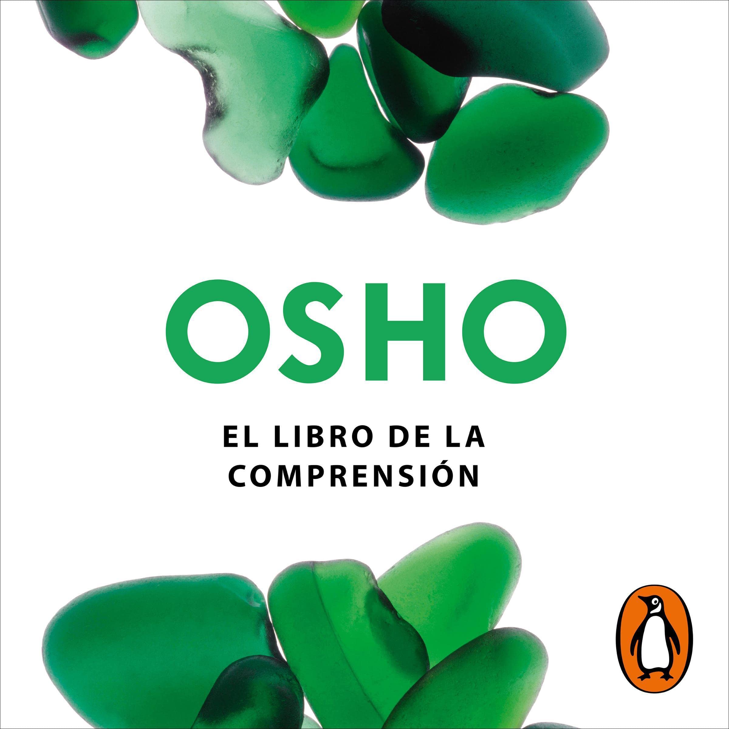 Cover art for El libro de la comprensión [The Book of Understanding]