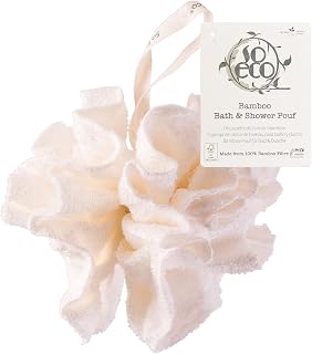 So Eco Puf De Baño Y Ducha