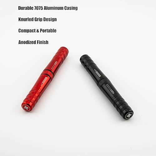 Miniatura 3 de Kit de reparación de neumáticos sin cámara