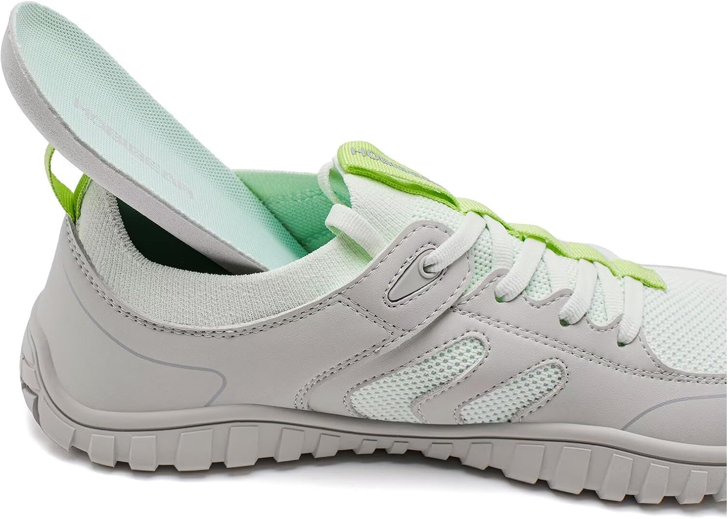 HOBIBEAR Barefoot Shoes for Women & Men | Zero Drop Trail Running Sneakers| Wide Width Fashion Athletic Shoes - Image 4