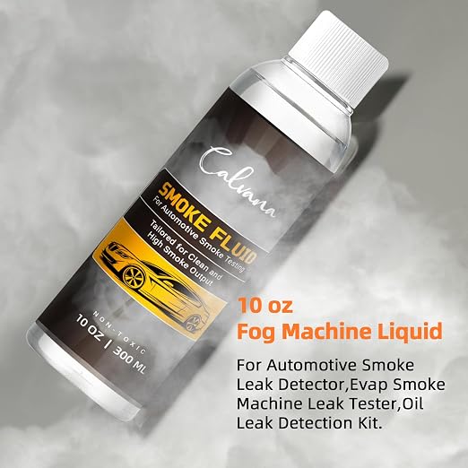 Líquido para máquina de humo 10 fl.oz pack x2 miniatura 3