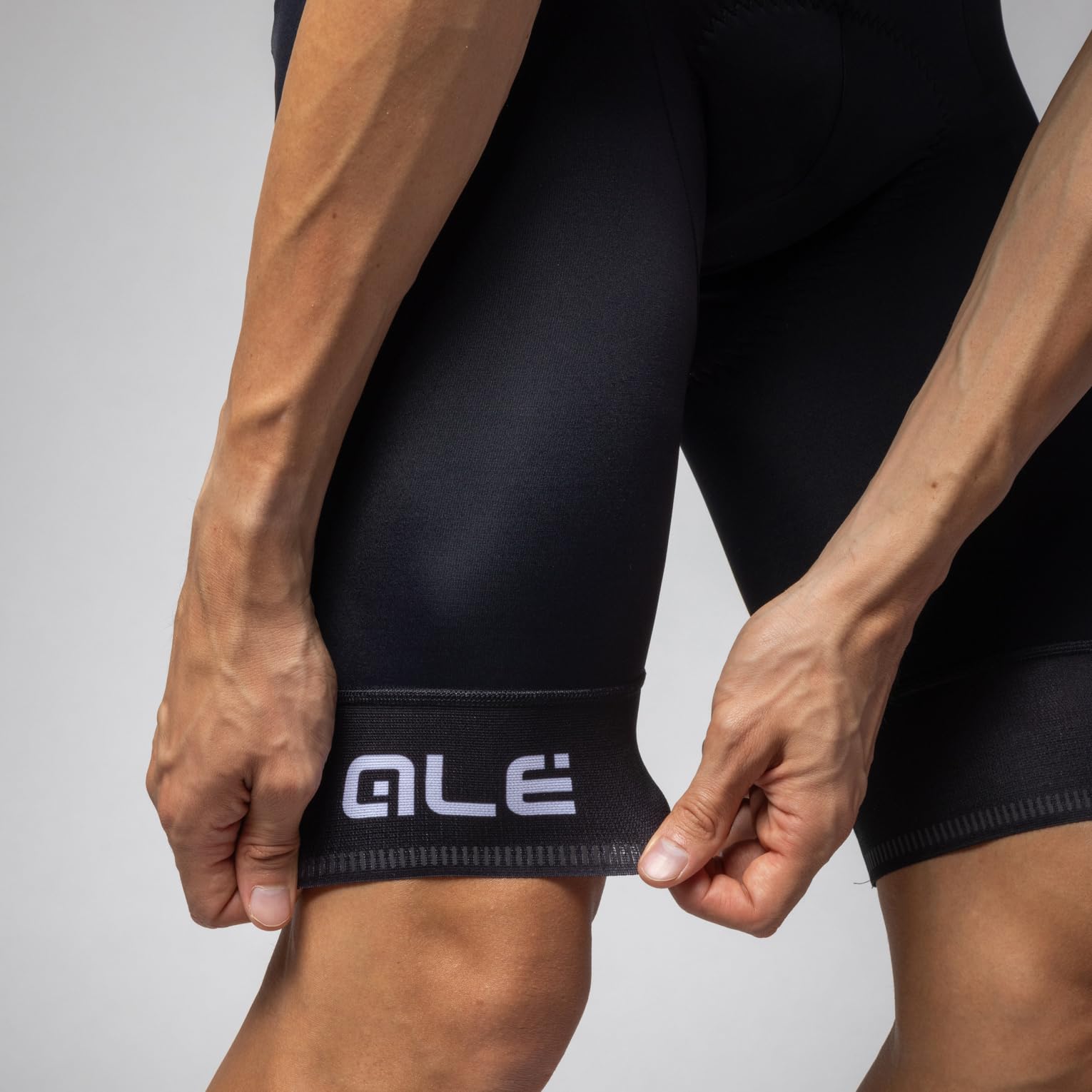 ALE' Pragma Corsa 2.0 - Culotte con Tirantes Hombre