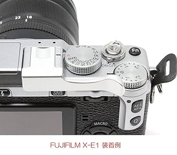 富士フイルム　X-E1 シルバー Amazon.co.jp: FUJIFILM ミラーレス一眼レフカメラ X-E1 ボディ