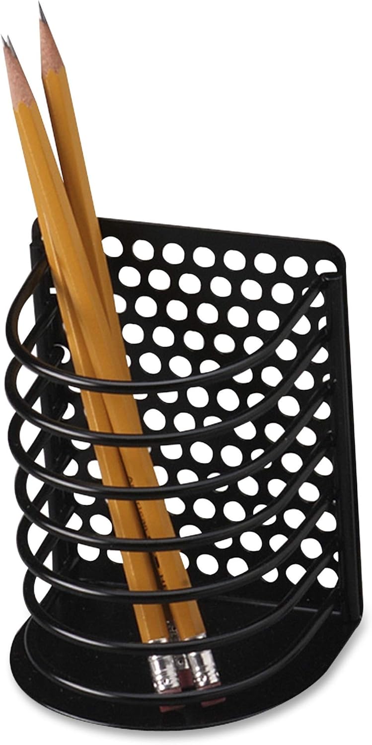 Fellowes PerfEct Pencil Holder (22307) 4.9" x 3.5" x 3