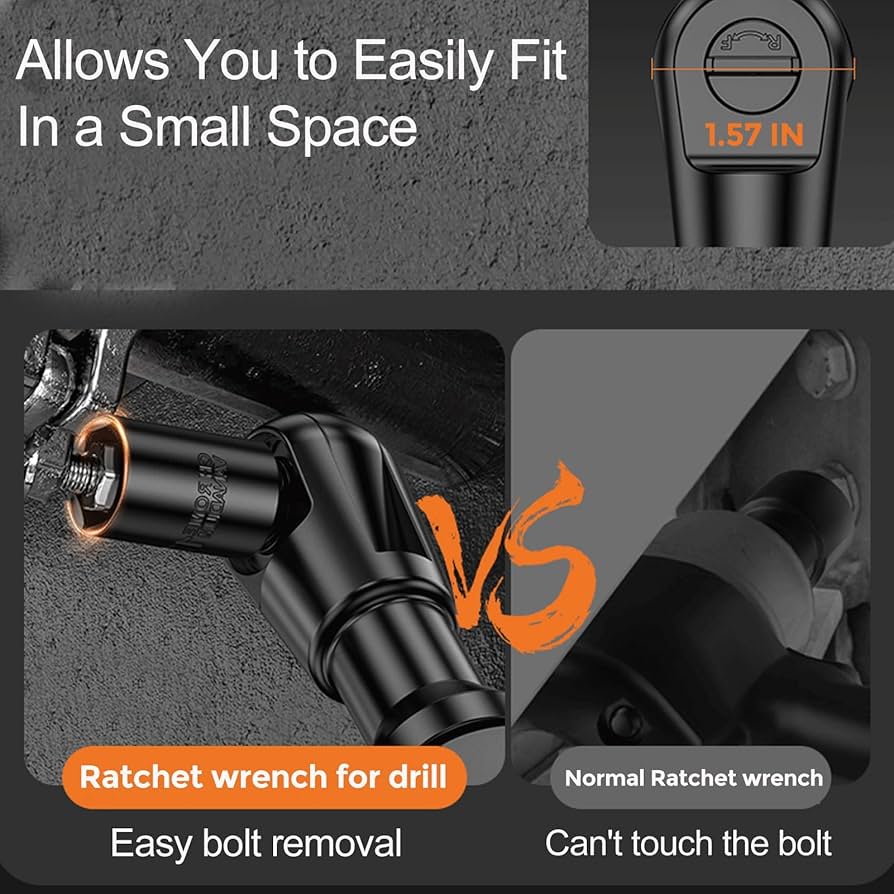 Amazon.co.jp: オフセット延長レンチインパクト、オフセット延長レンチ