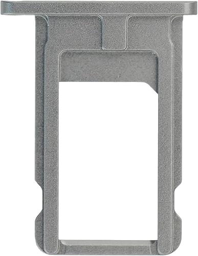 SLOT PORTA SIM GREY PER APPLE IPHONE 4 7 NERO Ellenne Store SLOT PORTA SIM GREY PER APPLE IPHONE 4 7 NERO Ellenne Store