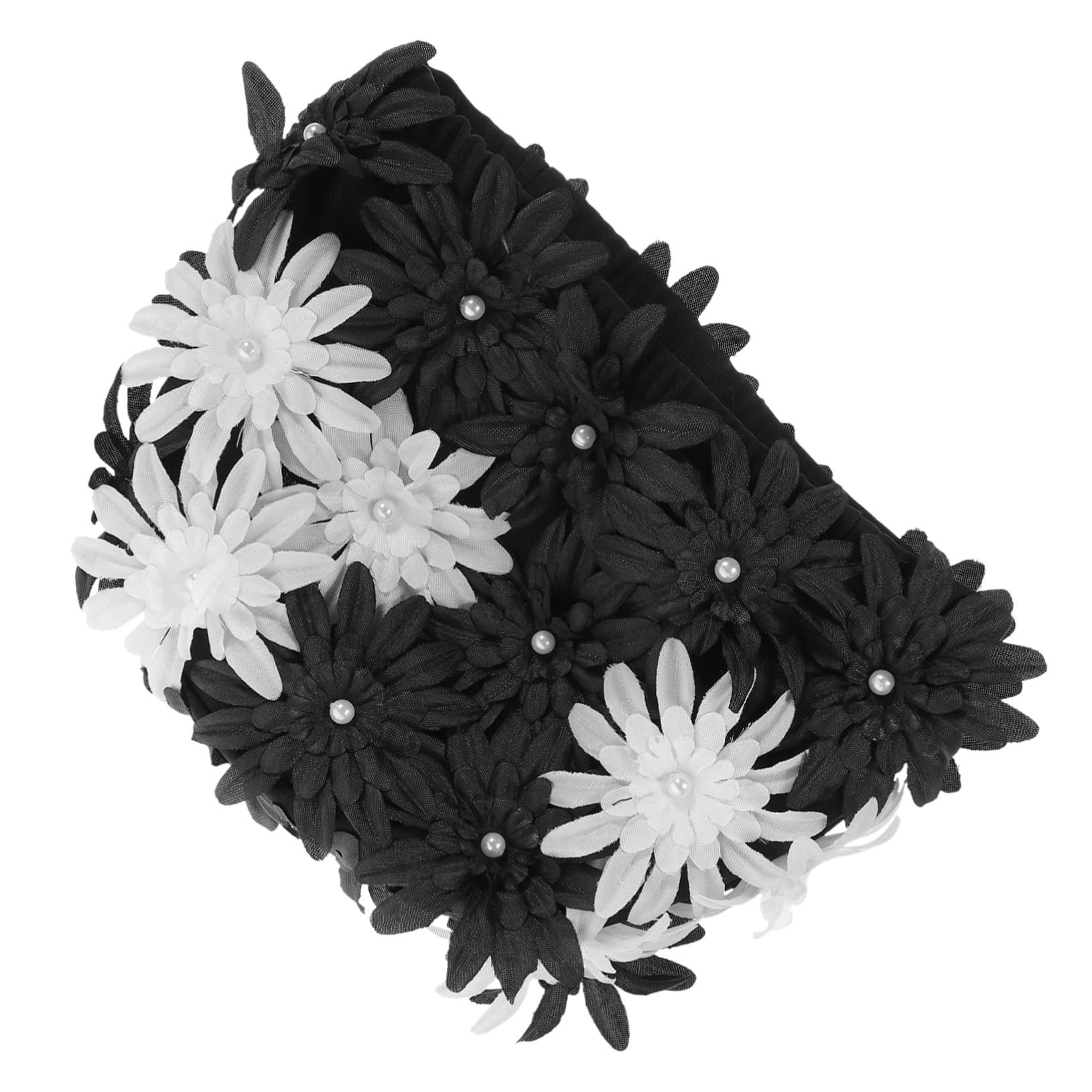UPKOCH Gorro de baño Adulto Malla Tela Gorro de natación para Gorro de Natacion Mujer Gorro Natacion Gorro de baño de Damas Sombreros de natación Resistentes al Desgaste Brocado