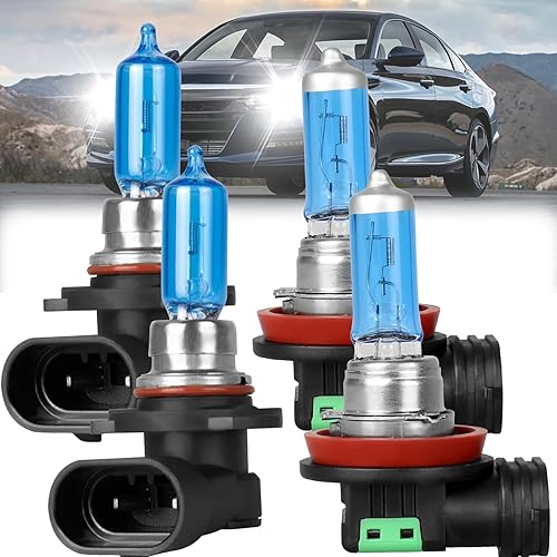 Fit for Honda Accord 2013 2014 2015 2016 2017 2018