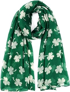 Fashion Scarf for Women Lightweight Scarves Shawl Wrap for Spring/Summer Winter