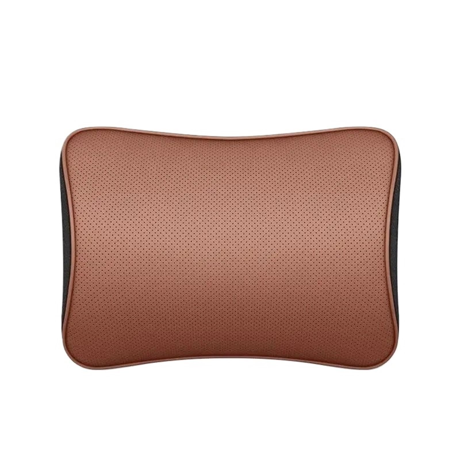 HAYSXVR Car Pillow Fit For DMI Song Pro Han Yuan Tang Qin Seal Pillow Fit For Byd Car Headrest Cushion Auto Accessories(C7)