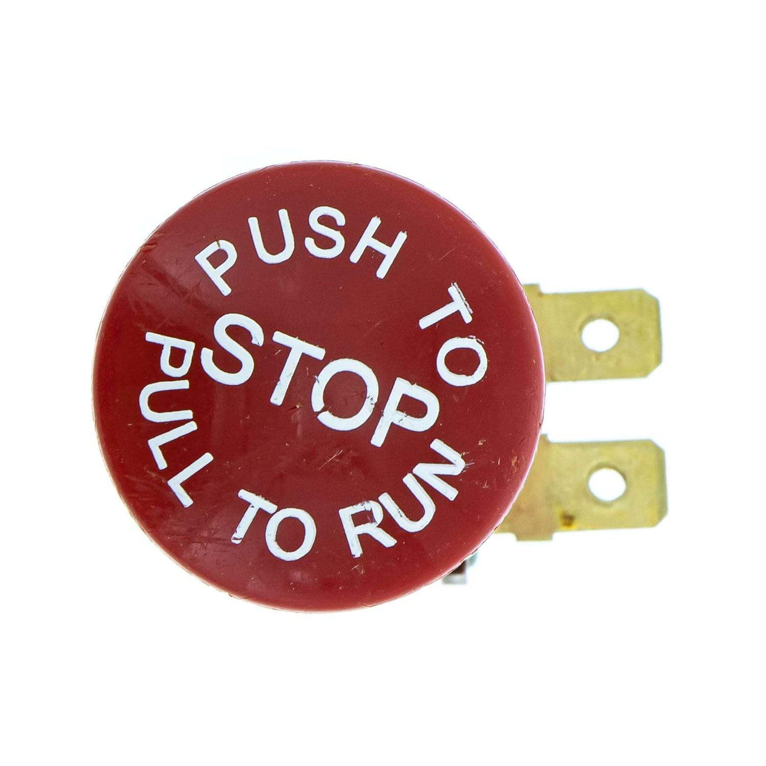 Ariens 00355900 PTO Switch Genuine Original Equipment Manufacturer (OEM) Part