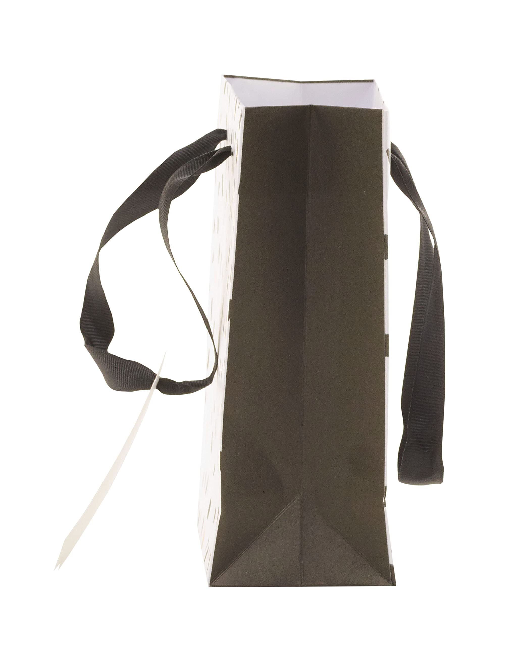 UK Greetings Petit Sac Cadeau – Sac Cadeau Pour Elle – Sac Cadeau Pour Lui – Emballage Cadeau – Sac Cadeau D'anniversaire – Sac Cadeau De Célébration, Multicolore