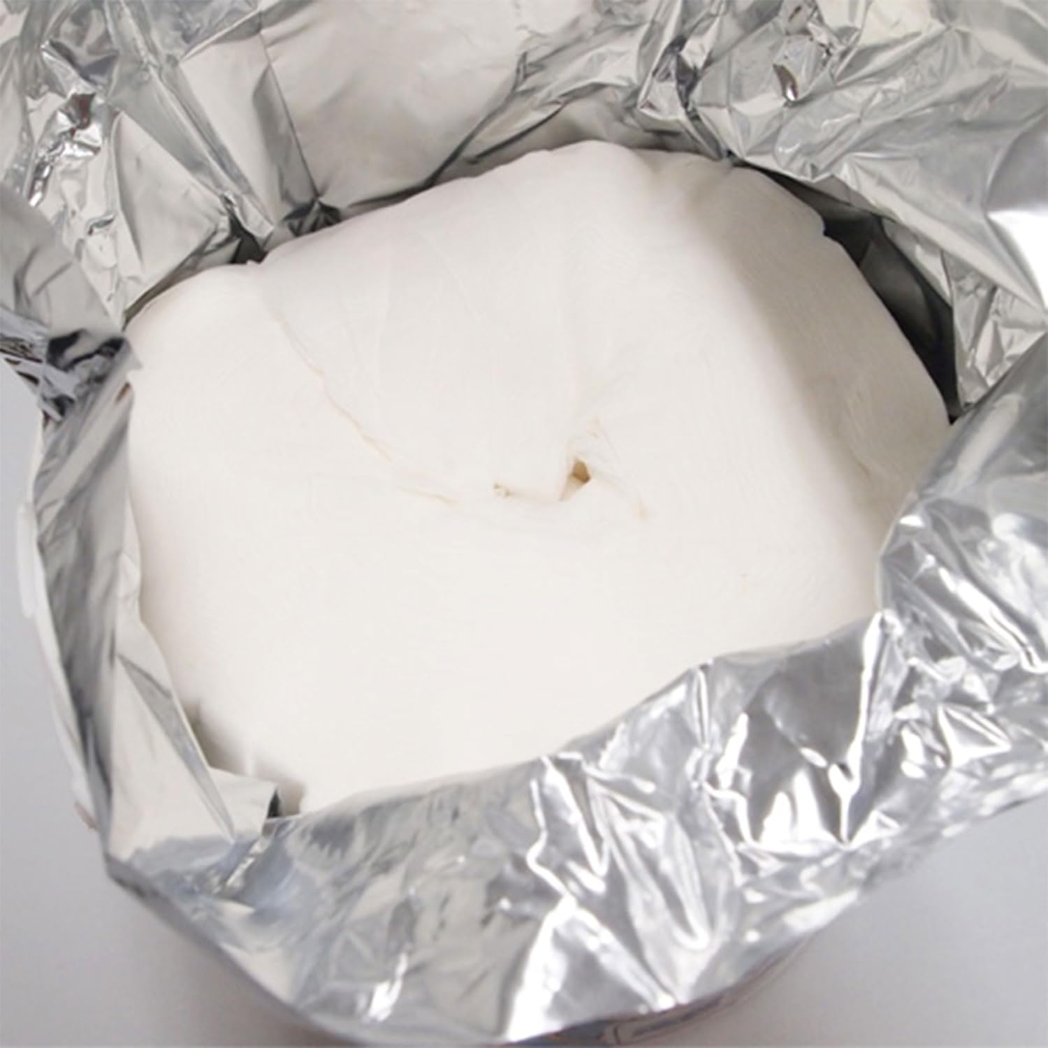 万能 ウェットタオル クリンピカ 詰替 150枚入 3個