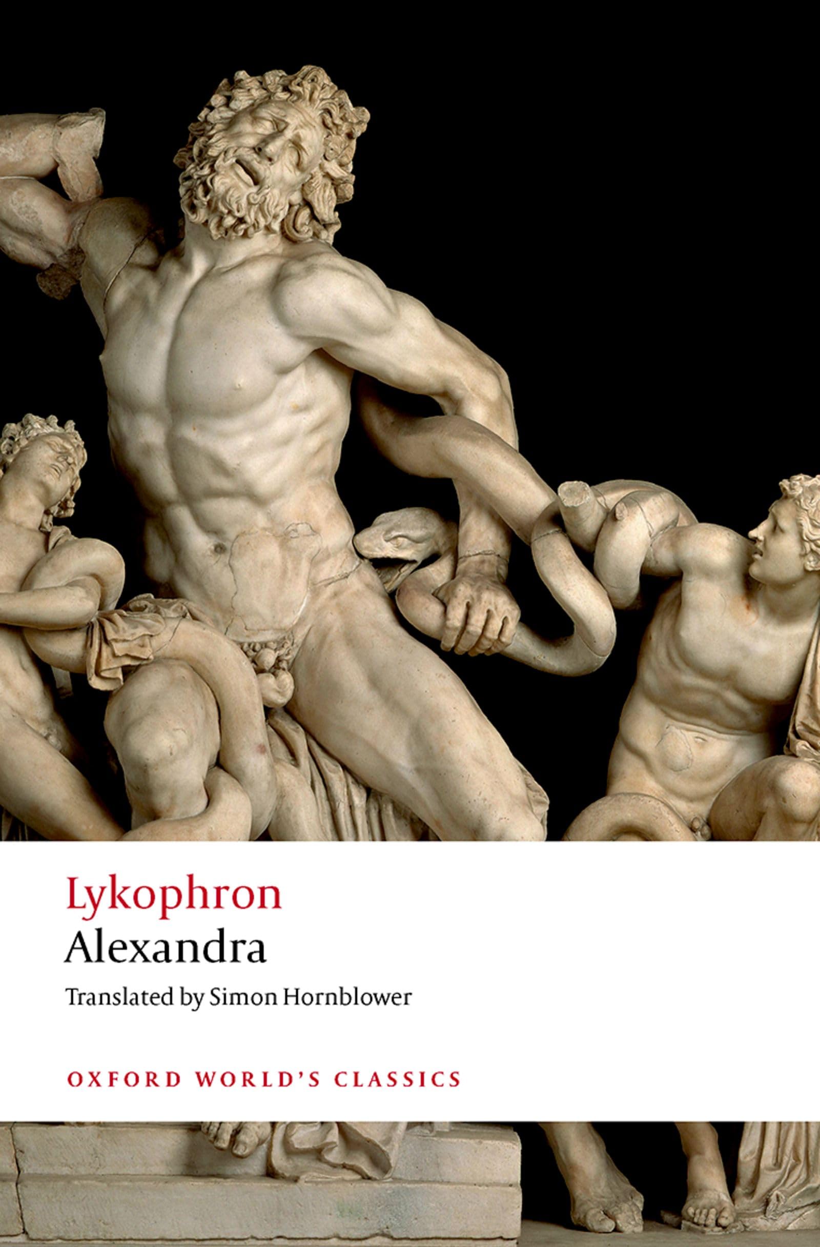Lykophron: Alexandra