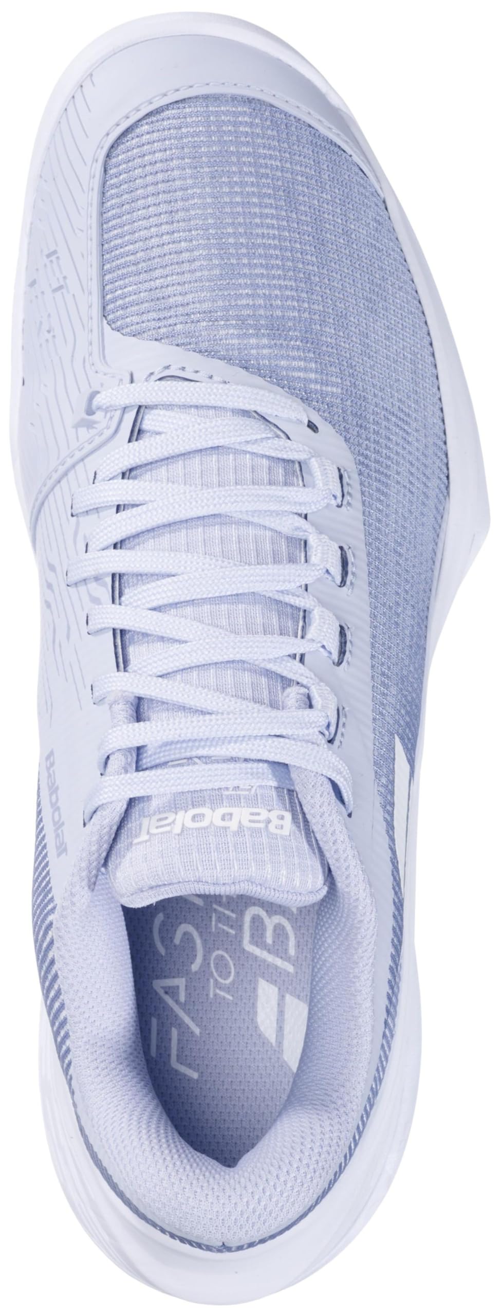 Babolat Jet Tere 2 AC 31s24651 4123 Blue