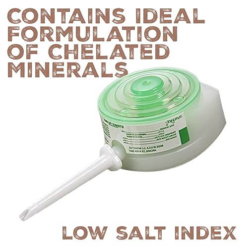 Miniatura 5 de Mauget Stemix Plus - Fertilizante multiusos de 0.2 fl oz, inyector de árbol, paquete de 24 cápsulas