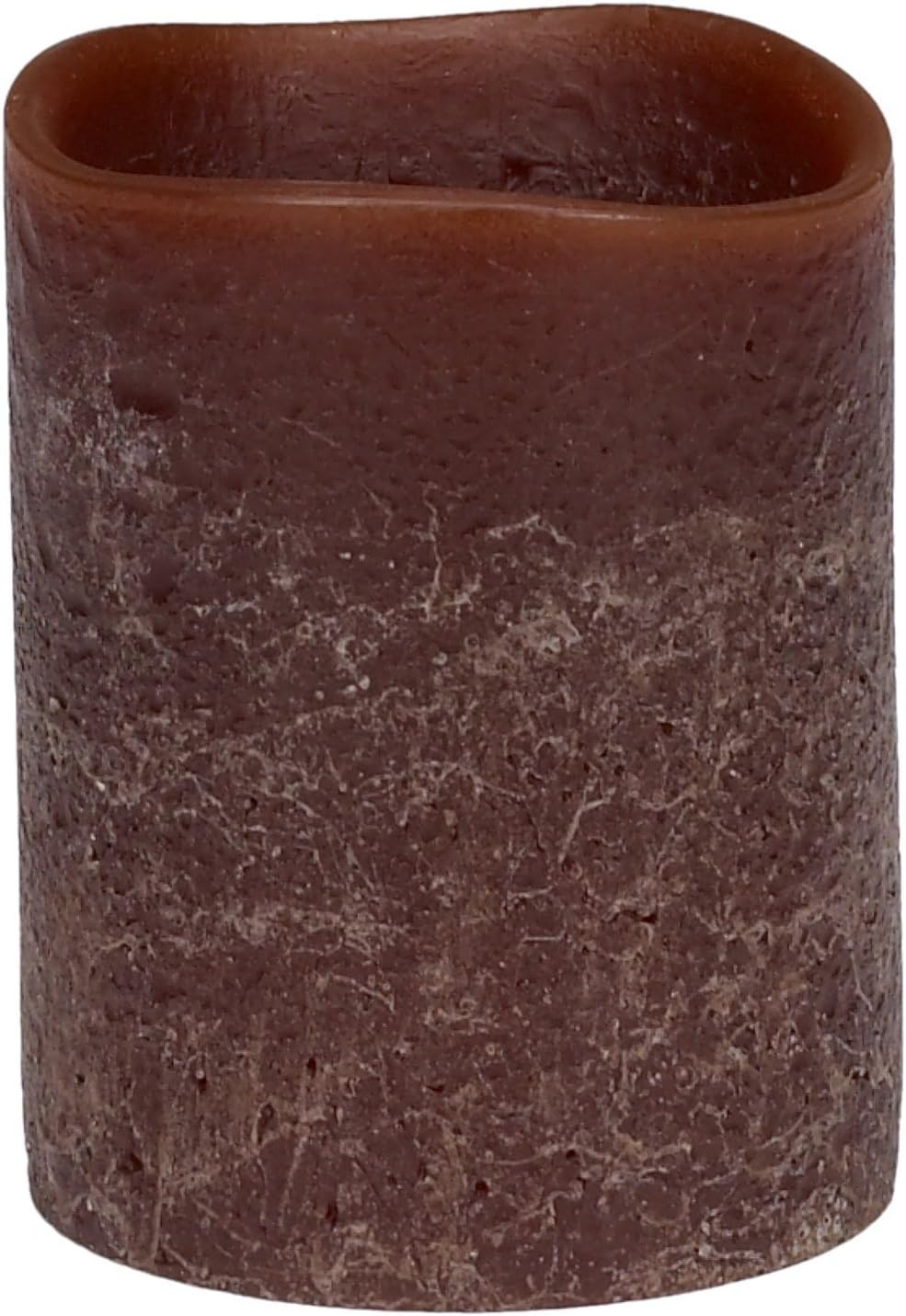 Energizer TPS1DL053 LED Flameless Wax Candle, Dark Brown Driftwood Scent Amazon.ca Tools