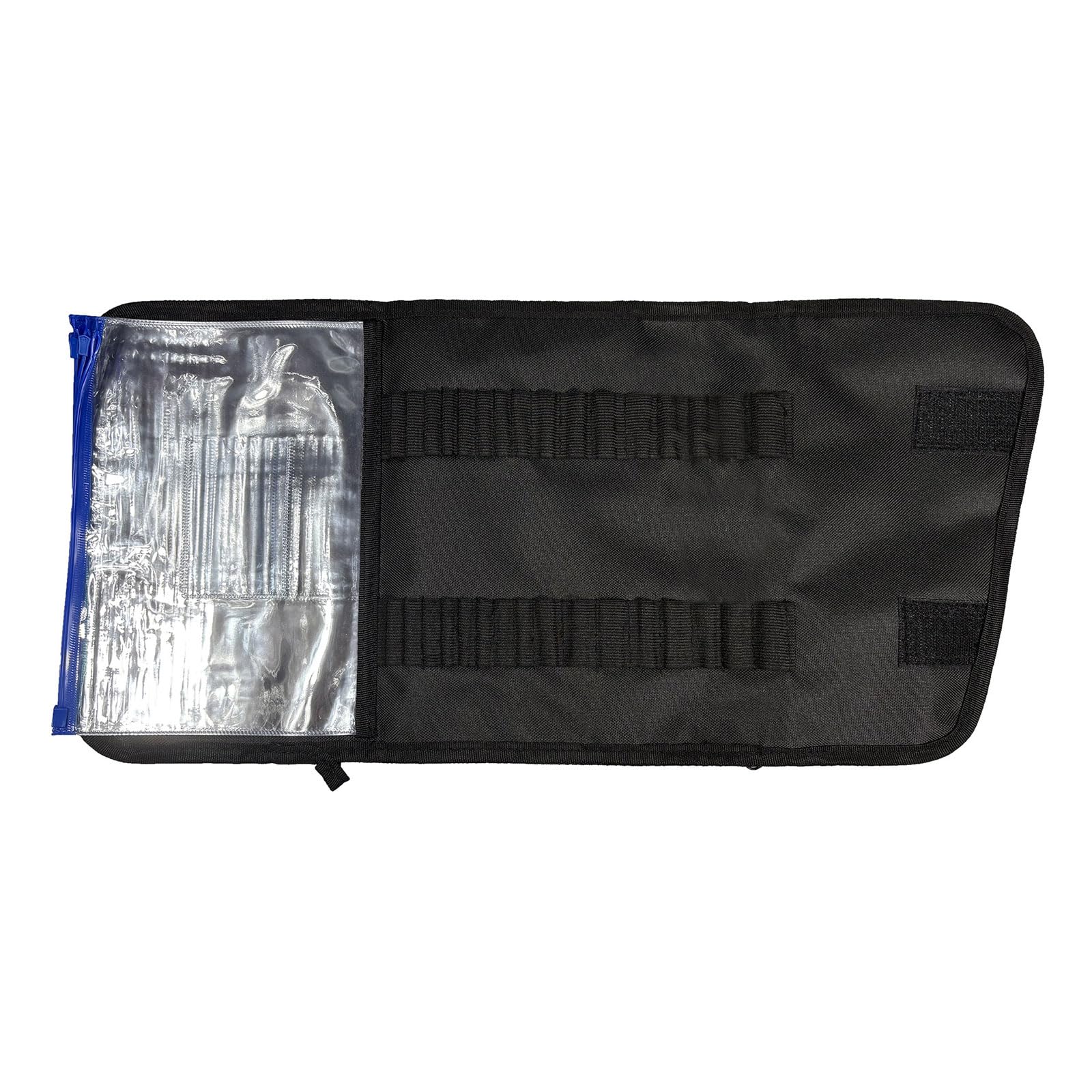 Duty Tool Carrier Multipurpose Tool Organizer Bag Replacement for Electrician Folding Bag Screwdriver Accessories Folding