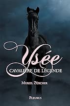 Download Ysée, cavalière de légende PDF